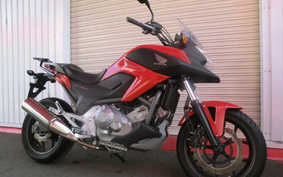 HONDA NC 700 X ABS 2012 RC63