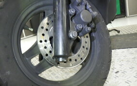 SUZUKI ADDRESS V125 S CF4MA