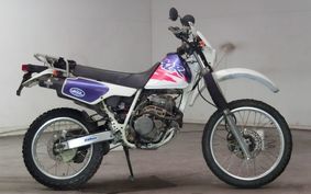 HONDA XLR250R MD22