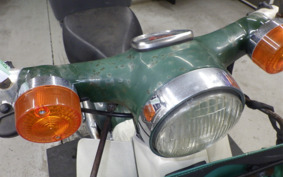 HONDA C50 SUPER CUB AA01