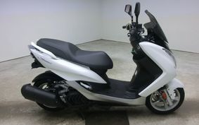 YAMAHA S-MAX SG27