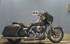 HARLEY FLHX 1690 2013 KBM