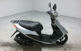 SUZUKI ADDRESS V50 CA44A