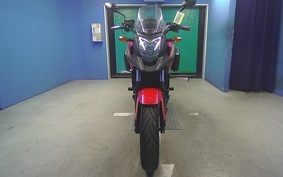 HONDA NC 700 X 2013 RC63