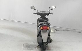 SUZUKI ADDRESS V125 CF4EA