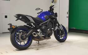 YAMAHA MT-09 A 2021 RN52J