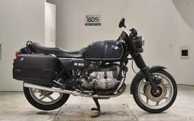 BMW R80 1995 3***