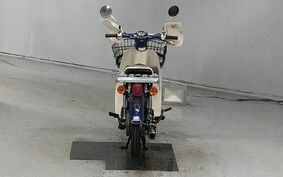 HONDA PRESS CUB 50 AA01