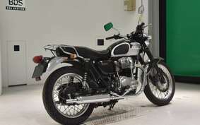 KAWASAKI W650 2006 EJ650A