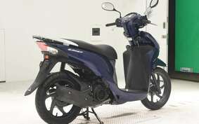 HONDA DIO 110 JF58