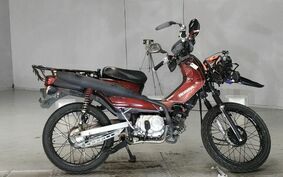 HONDA C50 SUPER CUB Pro AA04