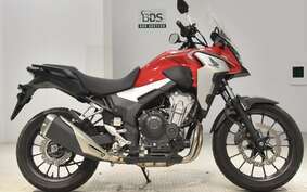 HONDA 400X GEN 2 2019 NC56