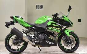 KAWASAKI NINJA 400 EX400G