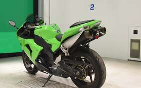 KAWASAKI ZX 10 NINJA R 2006 ZXT00D