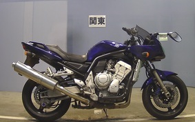 YAMAHA FZS1000 FAZER 2003 RN06