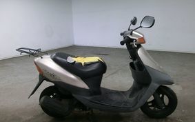 SUZUKI LET's 2 CA1KA