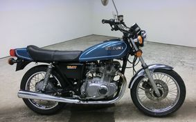 SUZUKI GS400 2014 GS400