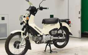 HONDA CROSS CUB 110 JA45