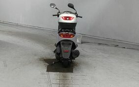 YAMAHA AXIS 125 TREET SE53J