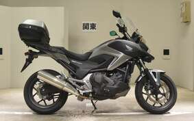 HONDA NC750X DCT 2015 RC72