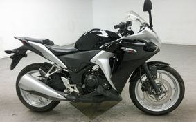 HONDA CBR250R MC41