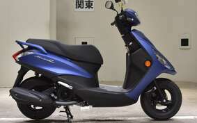 YAMAHA AXIS 125 Z SED7J