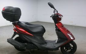 SUZUKI ADDRESS V125 S CF4MA