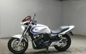 HONDA CB400SF VTEC 2003 NC39