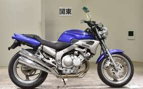 YAMAHA ZEAL 3YX