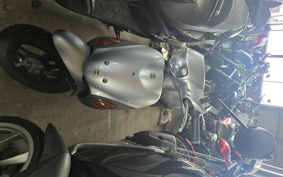 SUZUKI LETS4 CA45A