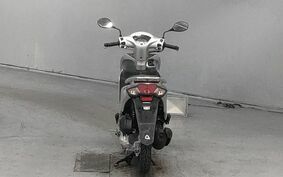 HONDA DIO 110 JF58