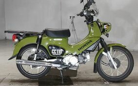 HONDA CROSS CUB 110 JA45