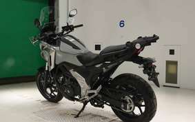 HONDA NC750X 2024 RH09