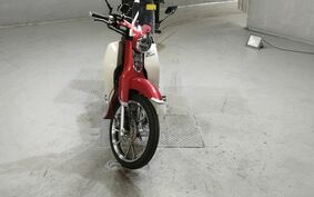 HONDA C125 SUPER CUB JA58