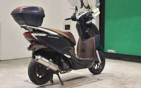 HONDA LEAD 125