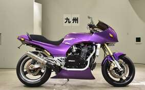 KAWASAKI GPZ900R NINJA 1984 ZX900A