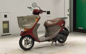 SUZUKI LET's 4 Basket CA43A