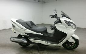 SUZUKI SKYWAVE 250 (Burgman 250) S CJ44A