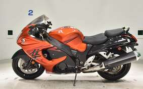 SUZUKI HAYABUSA Gen.2 2008 GX72A