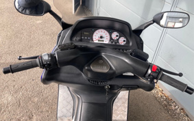 YAMAHA T-MAX500 2002 SJ02J