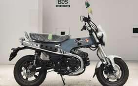 HONDA DAX 125 JB04