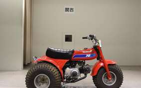 HONDA ATC70 TB03