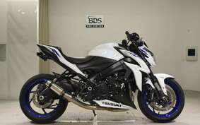 SUZUKI GSX-S1000 2020 GT79B