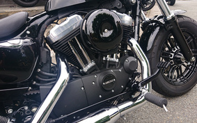 HARLEY XL1200X 2019 LC3