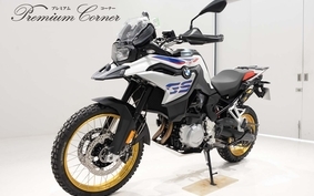 BMW F850GS 2018 0B09