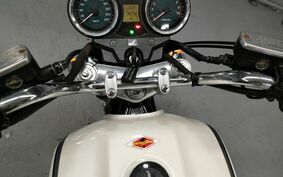 HONDA CB1100 2013 SC65