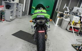 KAWASAKI NINJA ZX-6R 2005 ZX636C