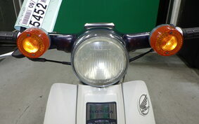 HONDA C70 SUPER CUB C70