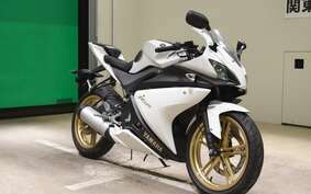 YAMAHA YZF-R125 RE06