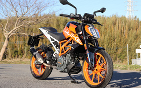 KTM 390 DUKE 2021 JPJ40